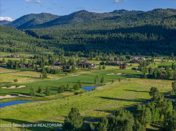 13 Springs Pkwy, Victor, ID 83455