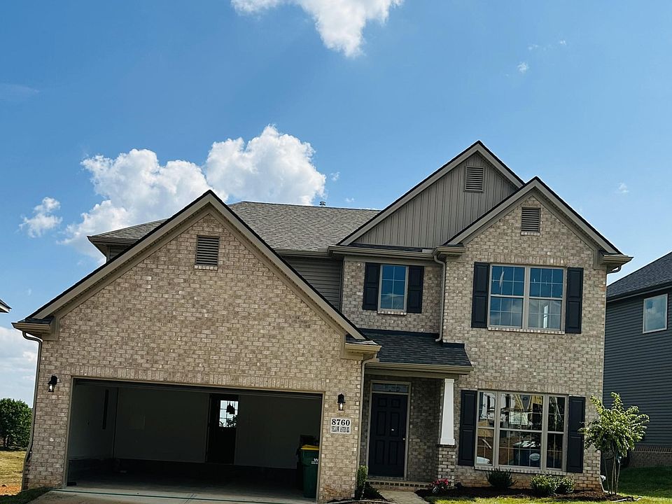 2nd image of 8760 Yellow Aster Rd Lot 155