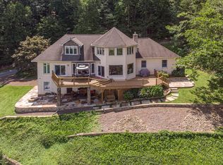 1020 Brentwood Way, Kingston, TN 37763