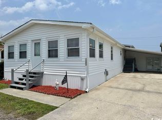 430 Hazelwood Dr, Myrtle Beach, SC 29575
