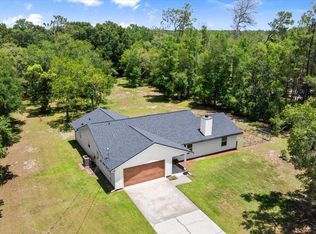 2455 Whooping Crane Dr, De Leon Springs, FL 32130