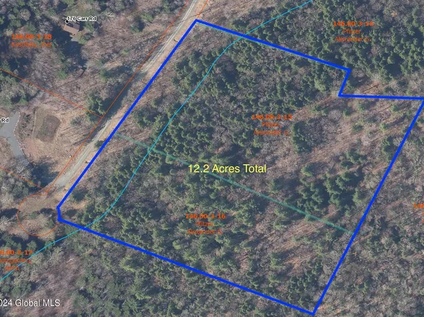 215 Carr Road, Jewett, NY 12444