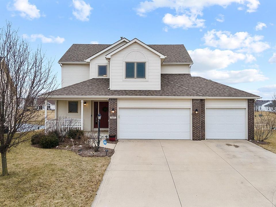12415 Cliff View Ct, Fort Wayne, IN 46818 Zillow