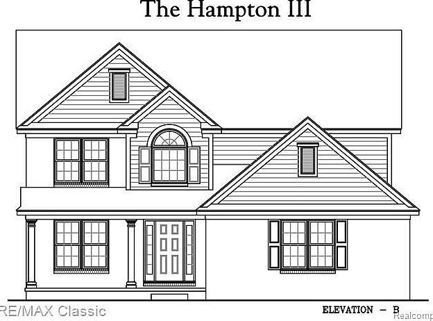 2nd image of 17832 Grassland Dr