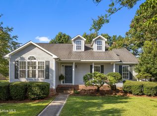 1000 Pamela Dr, Kinston, NC 28504