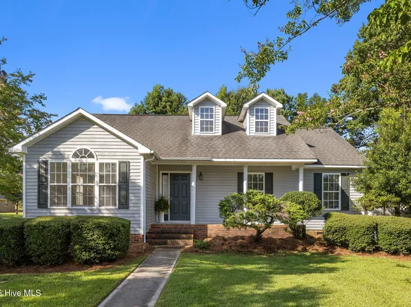 1000 Pamela Drive, Kinston, NC 28504