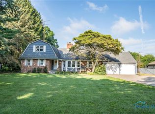 483 Canal Rd, Waterville, OH 43566