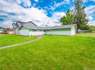 1409 Main St, BUCKLEY, WA 98321