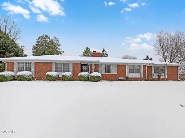 265 Como St, Mc Kenzie, TN 38201