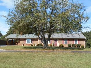 9765 Oakville Rd, Gladstone, VA 24553