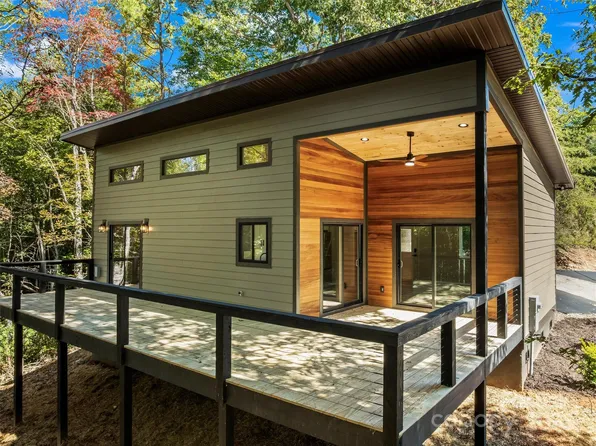 71 Mountain Trace Point, Bryson City, NC 28713