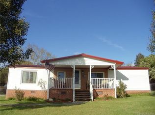 1610 Harrison Rd, Salisbury, NC 28147