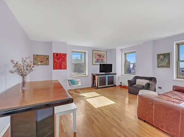 111 Hicks St APT 24F, Brooklyn, NY 11201