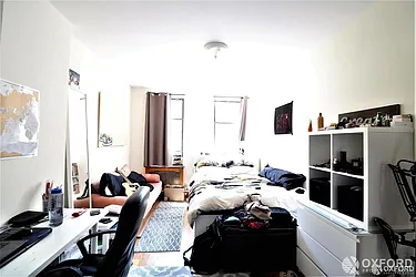 Rented by Oxford Property Group