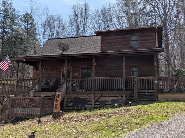 183 Ray Mar Acres Dr, Murphy, NC 28906