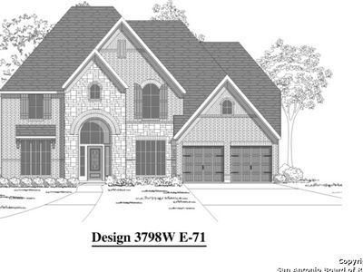 534 Oak Brook Dr, New Braunfels, TX, 78132