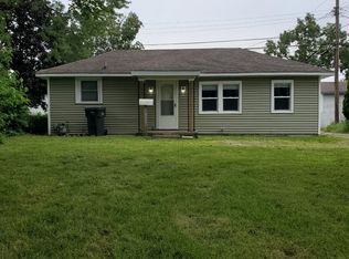 3414 Pleasant St, South Bend, IN 46615