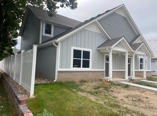 869 E Harrison St, Martinsville, IN 46151