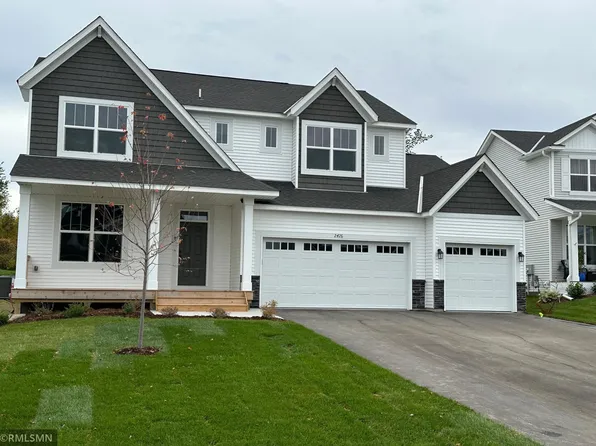 2426 Greenbriar Ln, Buffalo, MN 55313