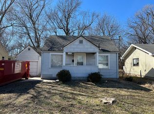 517 N Park Ave, Springfield, MO 65802
