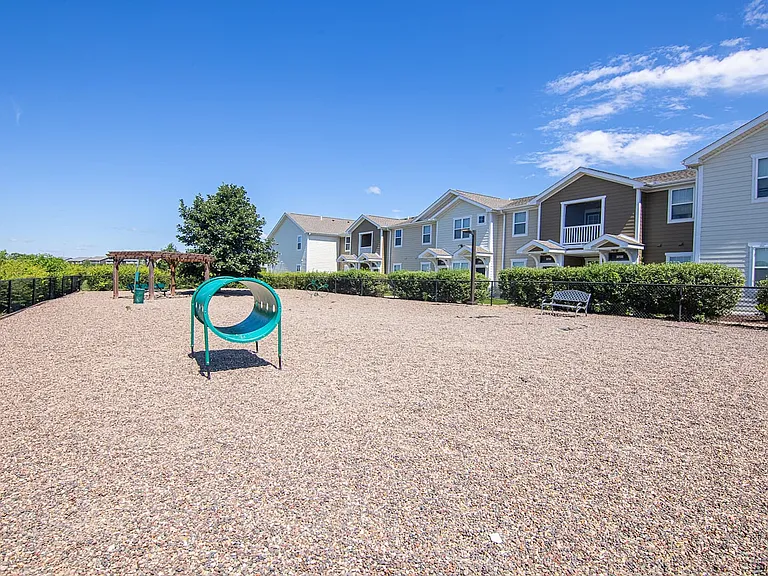 Springs at Bettendorf Apartments — Photo 19