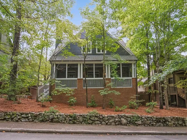 408 Olmsted St, Birmingham, AL 35242