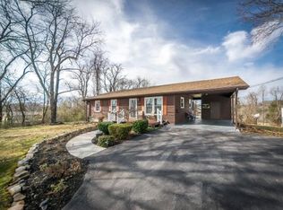219 Couch Rd, Jonesborough, TN 37659