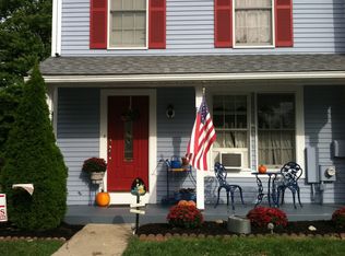 365 Adams St, Coatesville, PA 19320