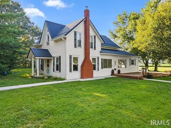3620 W 300 S, Marion, IN 46953