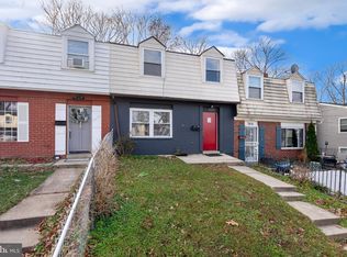 7633 Allendale Dr, Landover, MD 20785