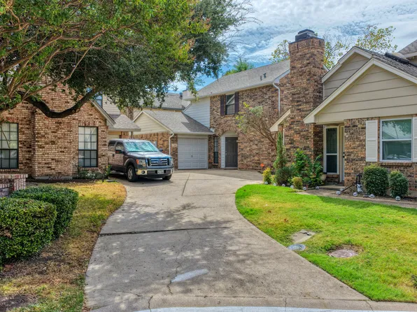 17668 Kelly Blvd, Dallas, TX 75287