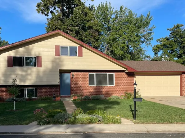 1423 Frontier St, Longmont, CO 80501