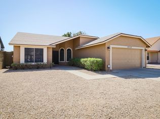 3903 E Marconi Ave, Phoenix, AZ 85032