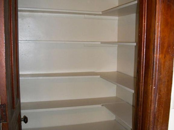 Kitchen Pantry