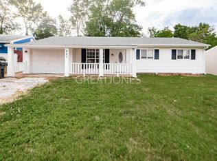 887 Hill Ct, Arnold, MO 63010