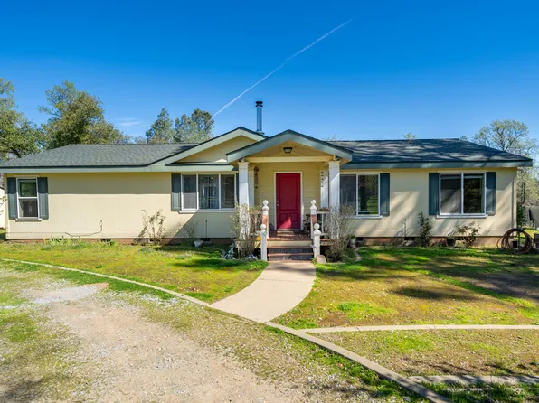 5595 Dover Dr, Anderson, CA 96007