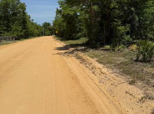 0 Dickerson Rd, Fountain, FL 32438