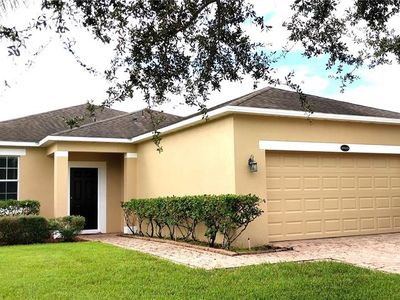 10040 Pentridge Rd, Orlando, FL, 32829