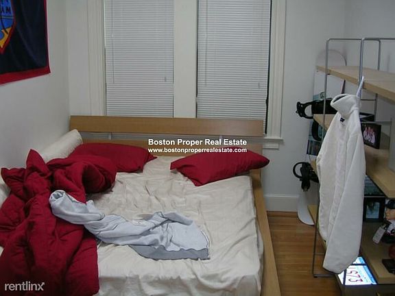 12 Arundel St. #3 Boston - Fenway Unit Photo 5