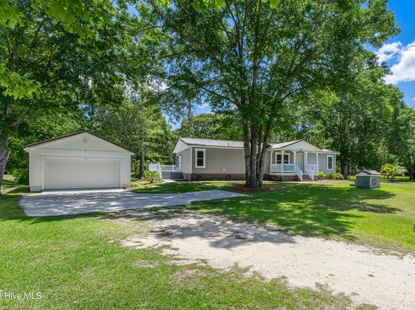 1660 White Duck Court SW, Supply, NC 28462