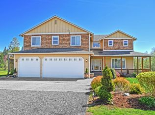1632 300th St NE, Stanwood, WA