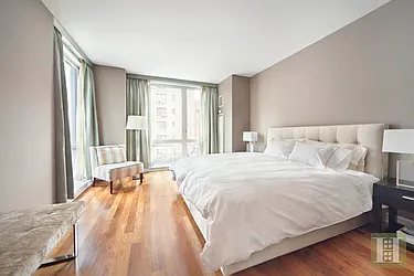 Sold by Halstead Real Estate