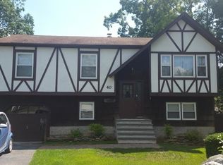 40 Belton St, Stanhope, NJ 07874