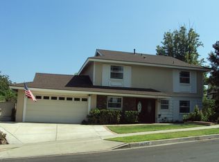 12752 Charmaine Ln, Santa Ana, CA 92705