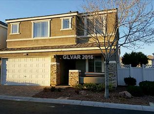 6170 Arbor Valley Ave, Las Vegas, NV 89139