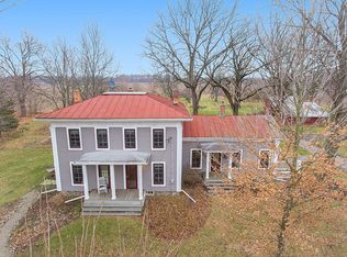 1809 Ives Rd, Leslie, MI 49251