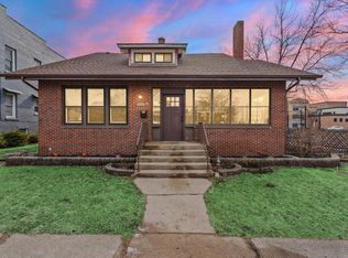 201 Tremont St, Michigan City, IN