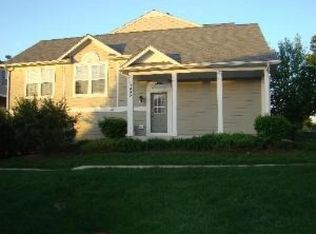 2483 Anna Way, Elgin, IL 60124