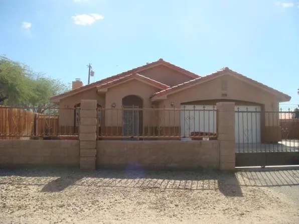 31640 Las Flores Way, Thousand Palms, CA 92276