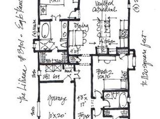 7312 Silver City Dr, Fort Worth, TX 76179